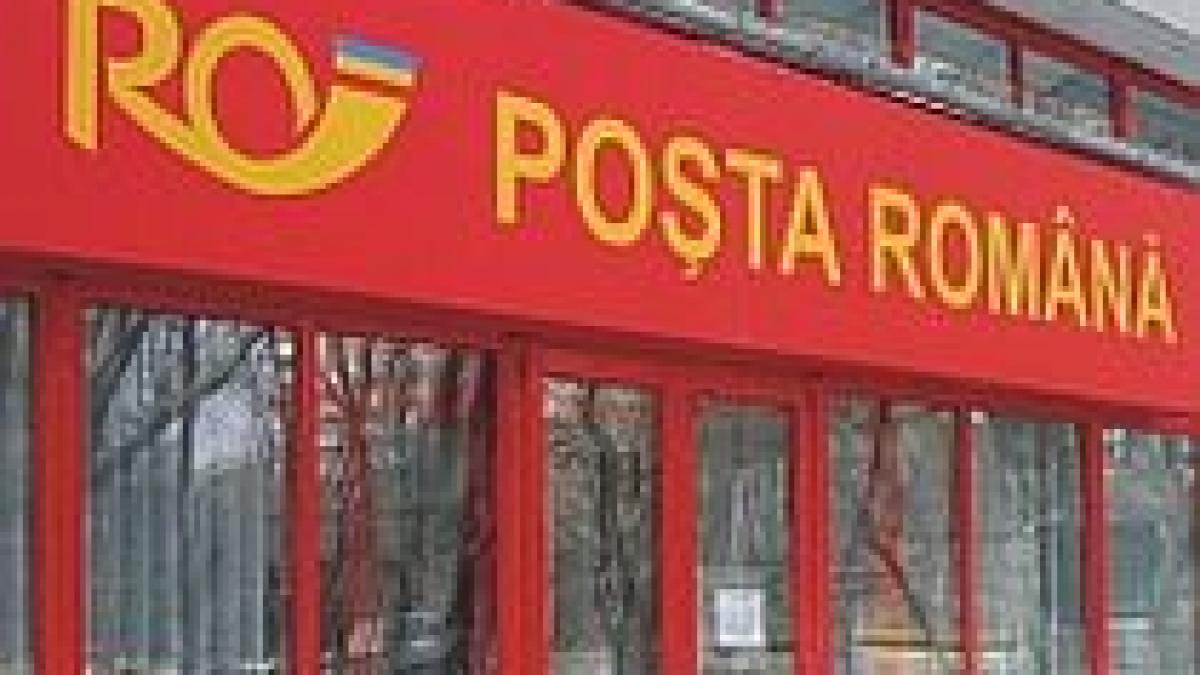 posta romana va concedia 500 de angajati si va transfera alti 1500 in 2009