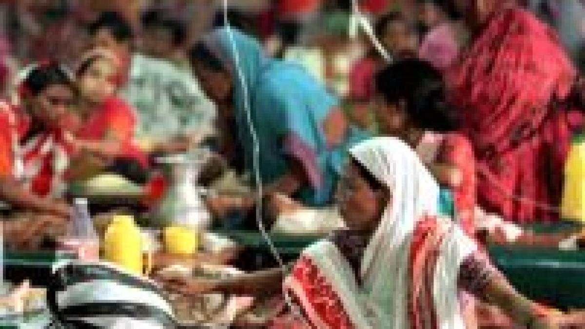 300 de morti in urma unei epidemii de holera care face ravagii in zimbabwe