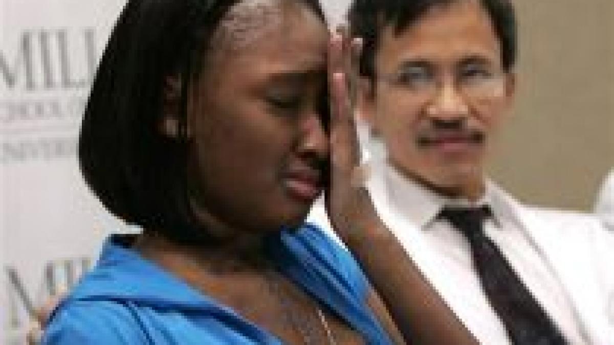 adolescenta americana a trait 118 zile fara inima