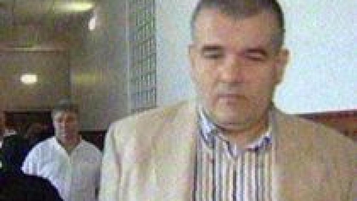 doctorul serban bradisteanu cere suspendarea procesului de confiscare a averii