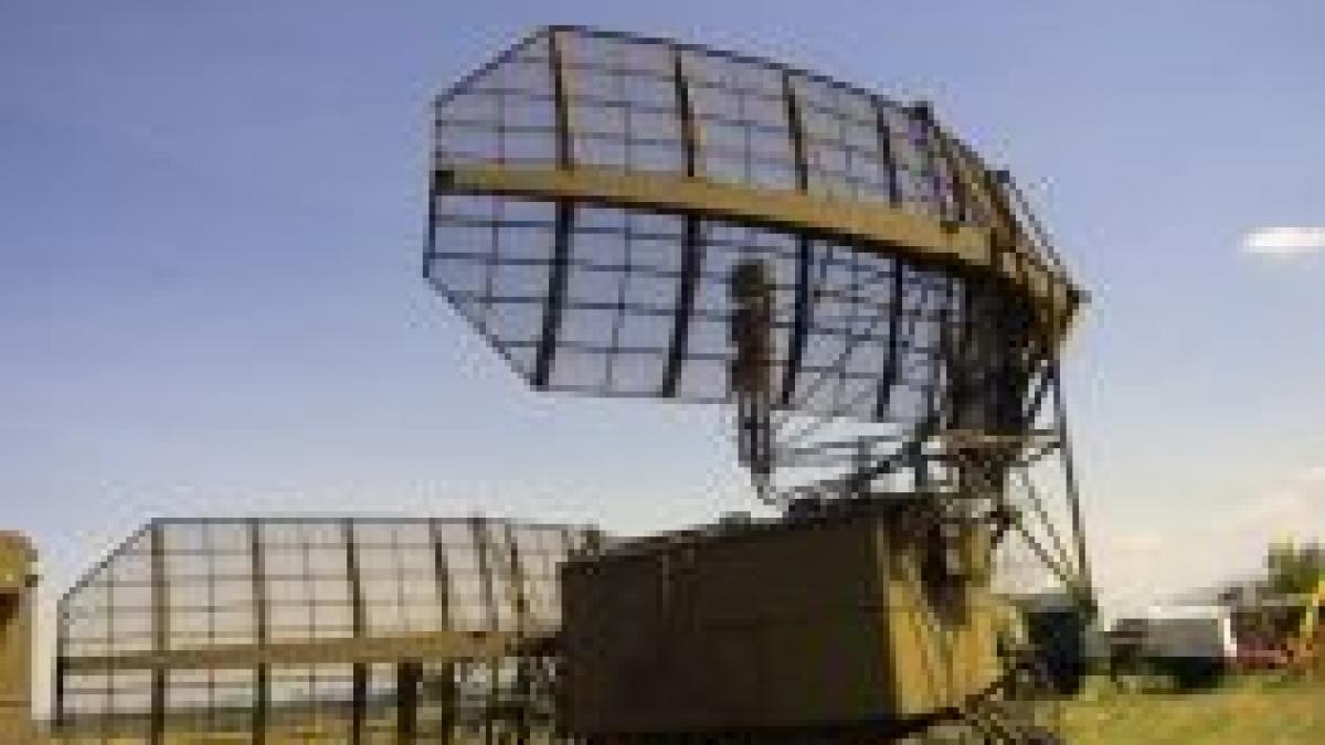 finlanda schimba sistemul radar pentru a se apara de rusia