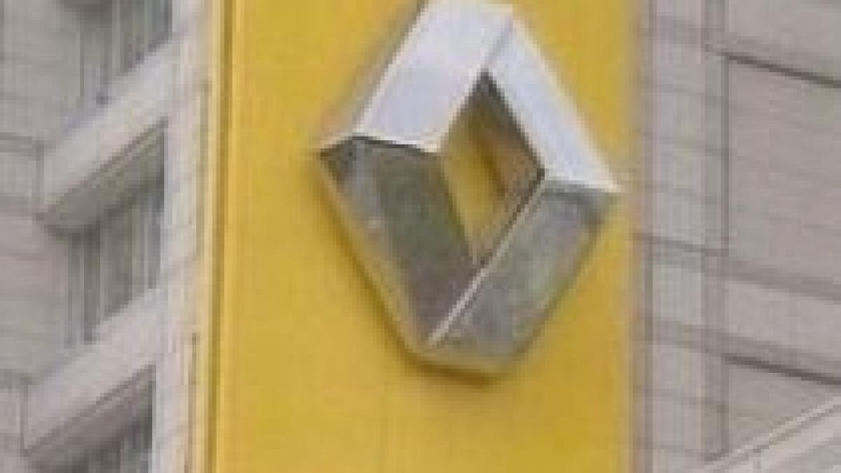 fitch a redus ratingul renault de la bbb la bbb cu perspectiva negativa