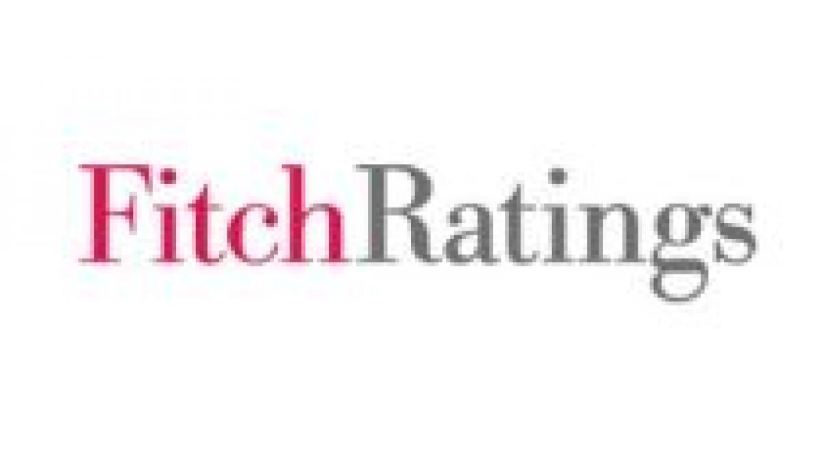 fitch reduce ratingul rompetrol group de la stabil la negativ