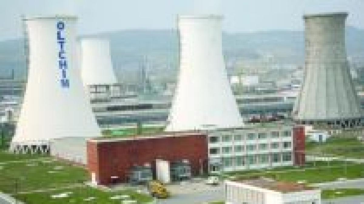guvernul amana privatizarea oltchim pana trece criza