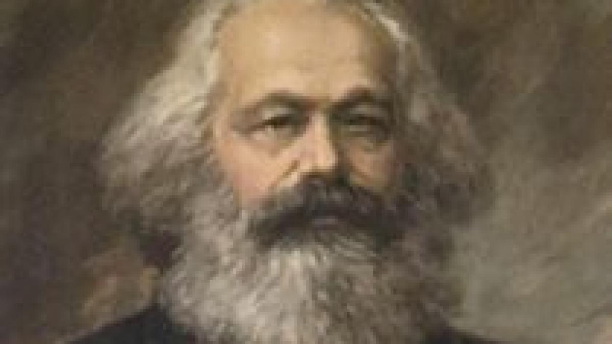 japonia karl marx va deveni personaj de benzi desenate