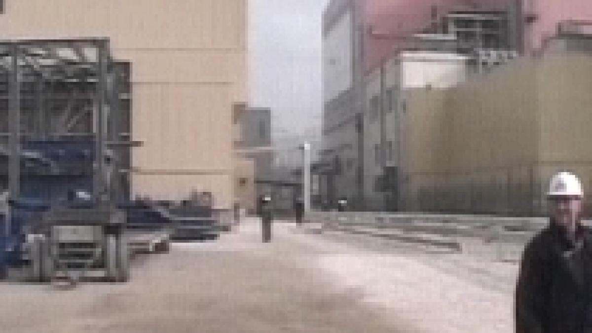 nuclear electrica asociere cu investitorii care vor construi reactoarele 3 si 4 de la cernavoda