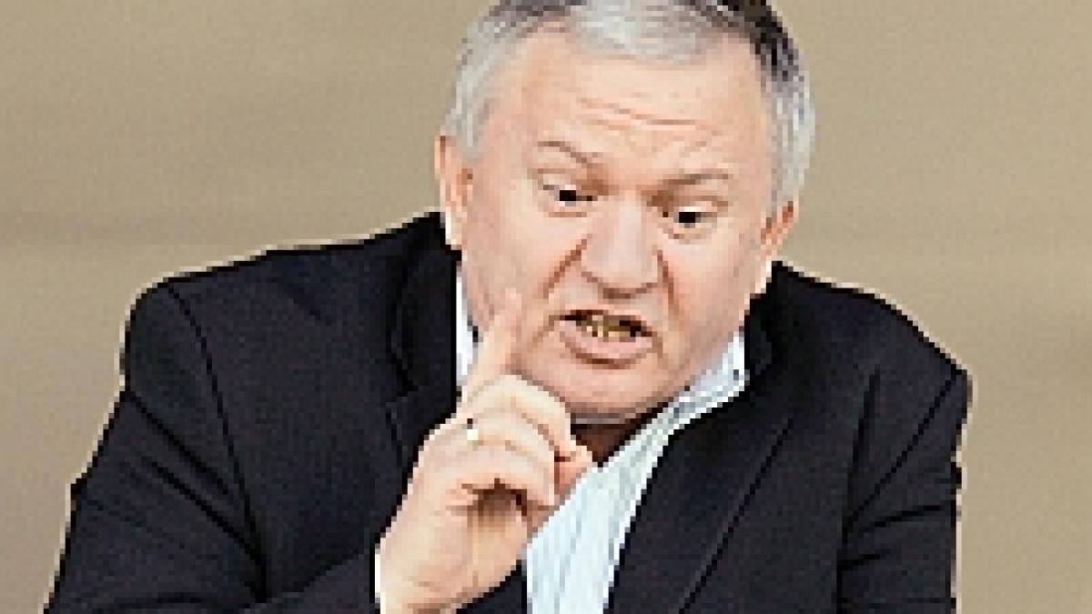 porumboiu merge pana la lausanne cu cazul julio cezar