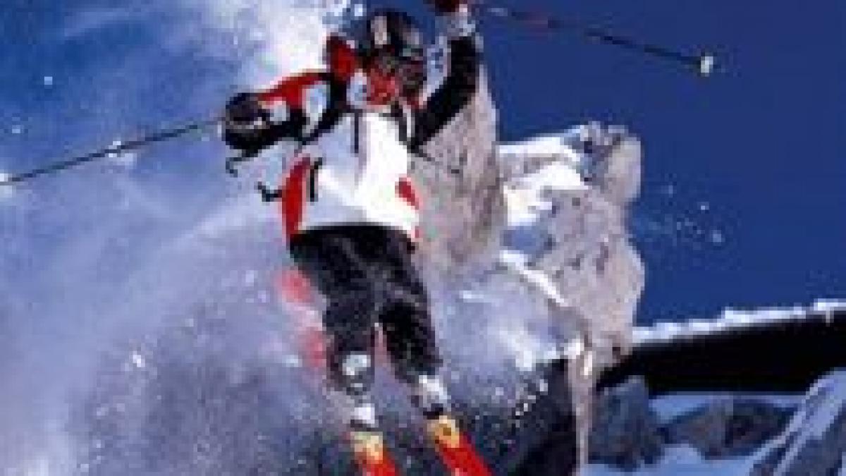 prima partie de schi din capitala va fi amenajata in sectorul 4