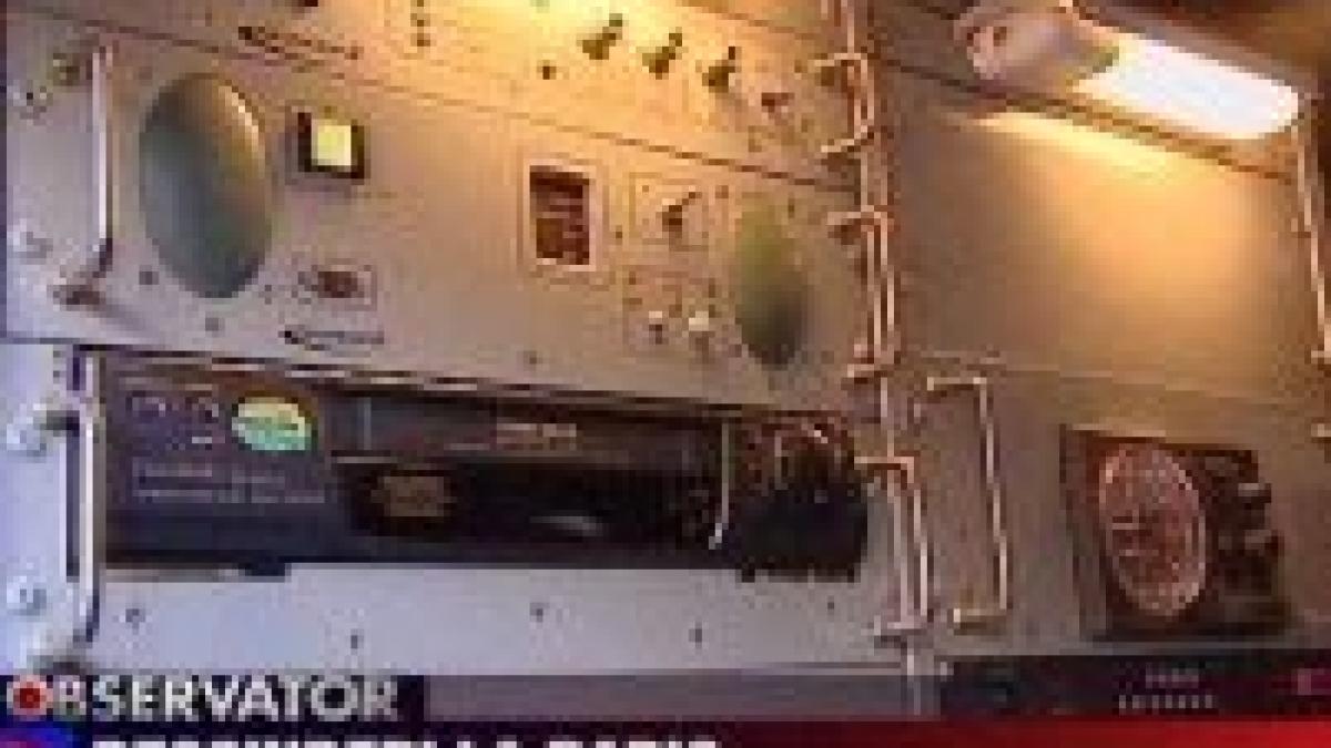 radiourile pirate scoase din priza de politie si autoritatea de comunicatii