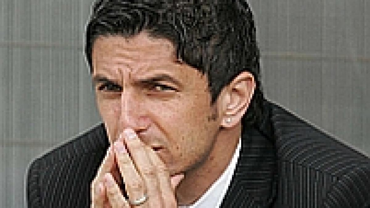 razvan lucescu vrea victoria in meciul cu dinamo