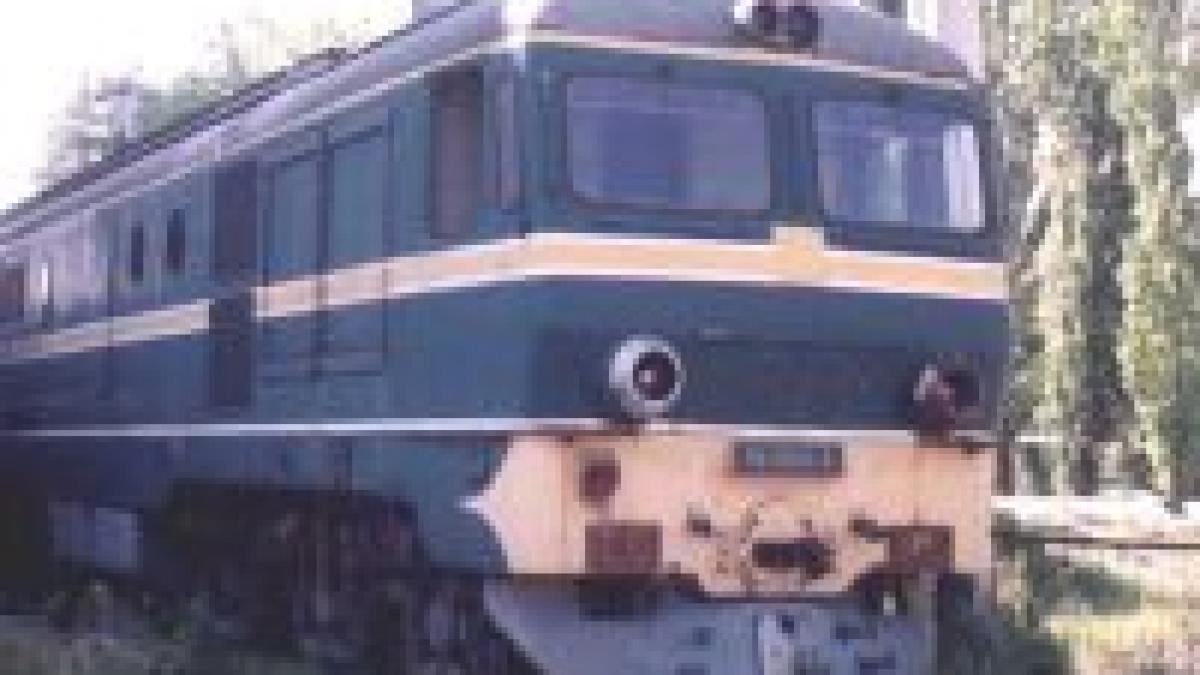 salariatii cfr infrastructura ar putea ramane fara salarii si prime de craciun