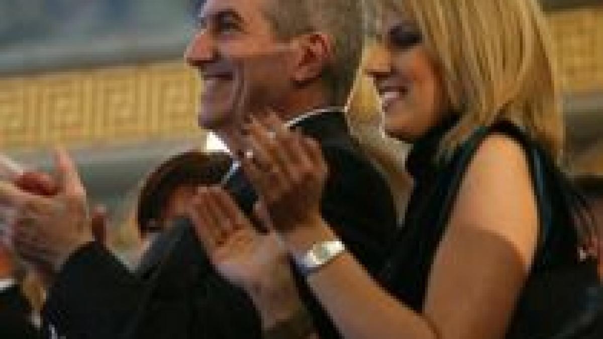 tariceanu despre divort o speculatie fara nici un parfum de credibilitate