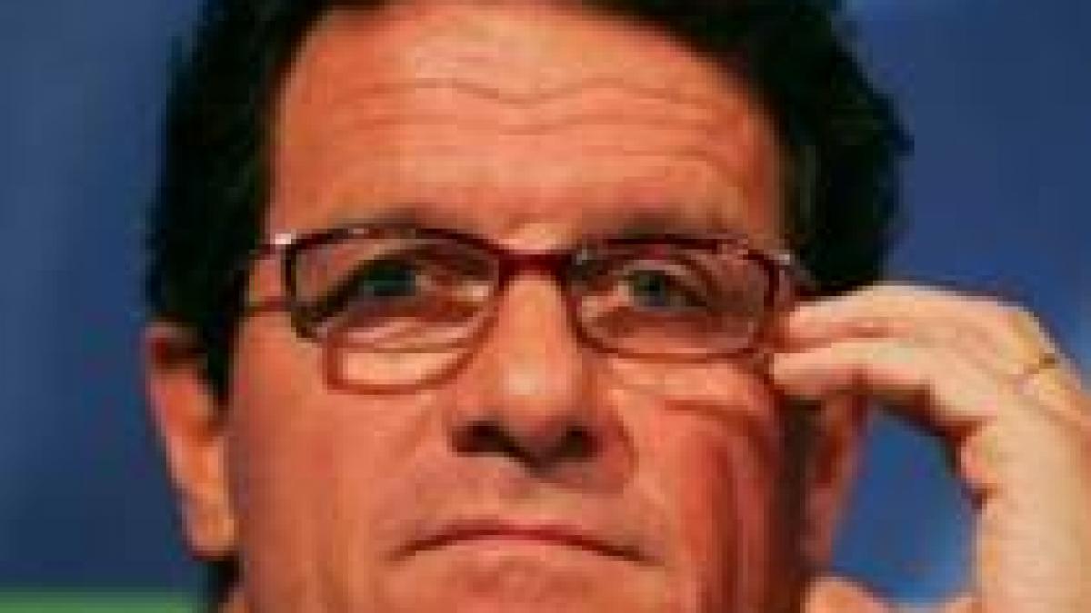 viitorul suna bine pentru anglia germania rapusa de pustii lui capello