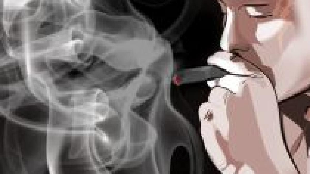 ziua nationala fara tutun tigarile a doua cauza majora de decese din lume