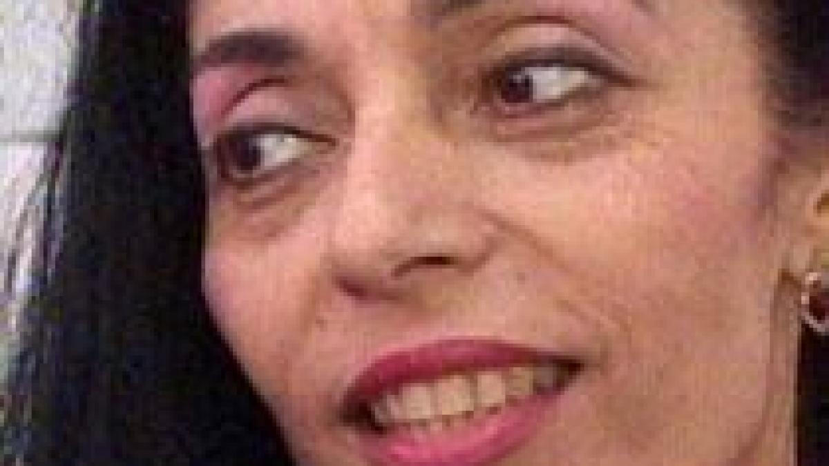 anca parghel a fost externata joi dupa amiaza