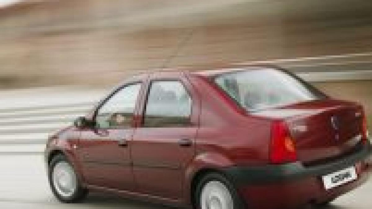 basescu sustine ca a renuntat la volkswagen in favoarea loganului