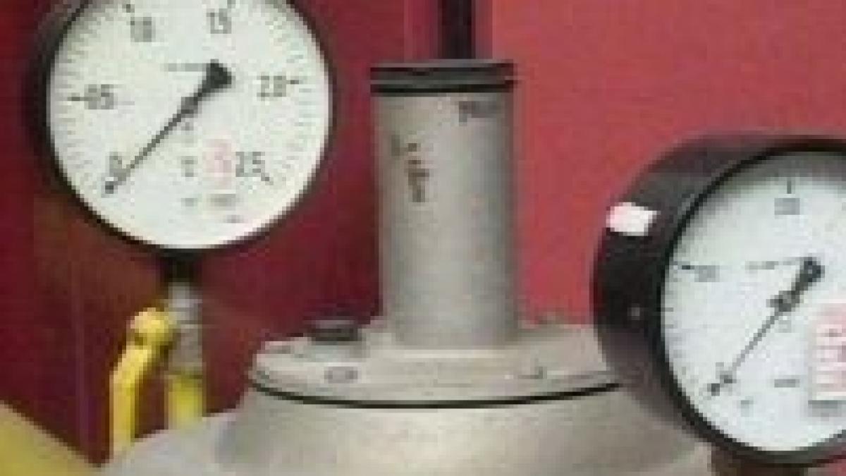 bucurestenii risca sa ramana fara caldura si apa calda in mijlocul iernii