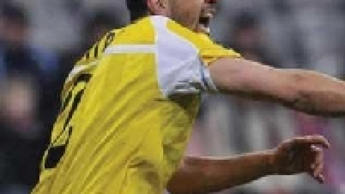 contra s a incaierat cu un coechipier la antrenamentul echipei getafe