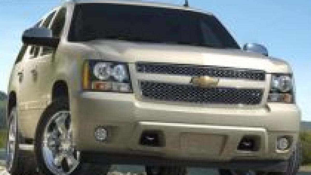 gigantii auto din sua nu primesc niciun ban pana nu prezinta un plan viabil