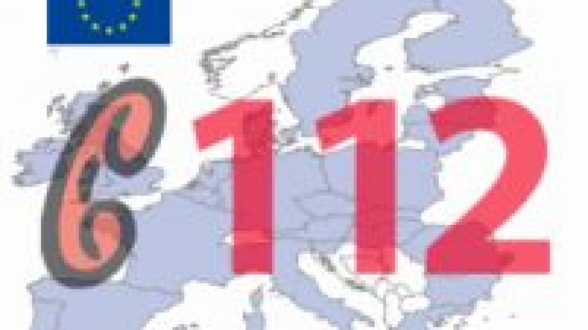 incepand de vineri apelurile de pe mobil la 112 vor putea fi localizate