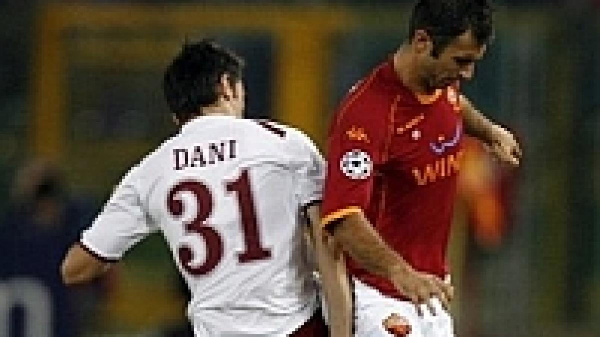 pandurii tg jiu cfr cluj 2 1 ardelenii pierd ultimul test inainte de meciul cu as roma video