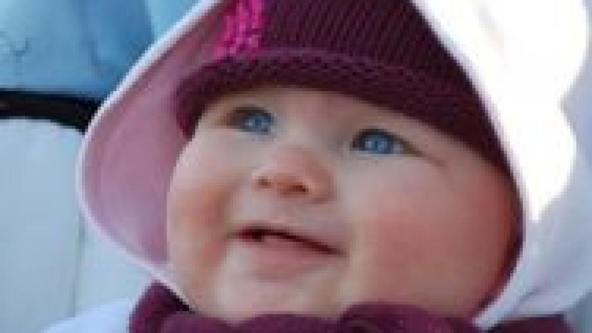 studiu copiii nascuti toamna mai expusi riscului de a se imbolnavi de astm