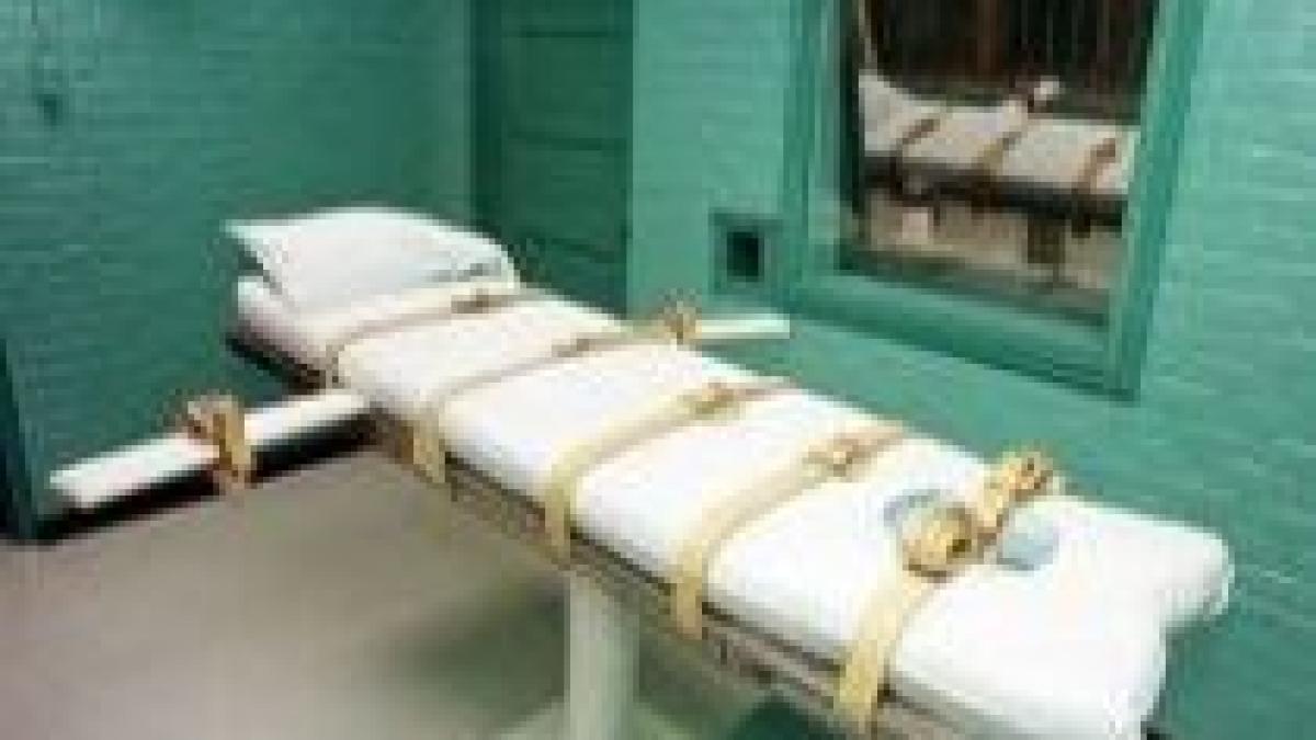 sua prima executie militara din ultimii 47 de ani