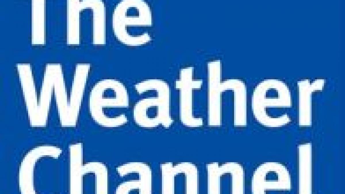 the weather channel a concediat o parte din angajati