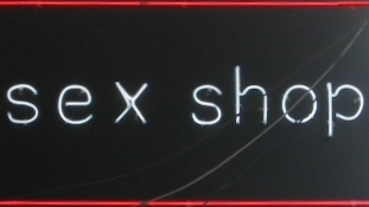 afara cu sex shopurile bucurestiul pe calea virtutii foto