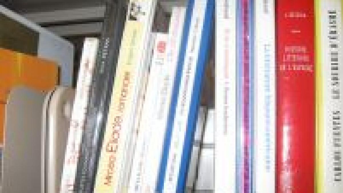 institutul cultural roman din viena organizeaza lunga noapte a literaturii romane