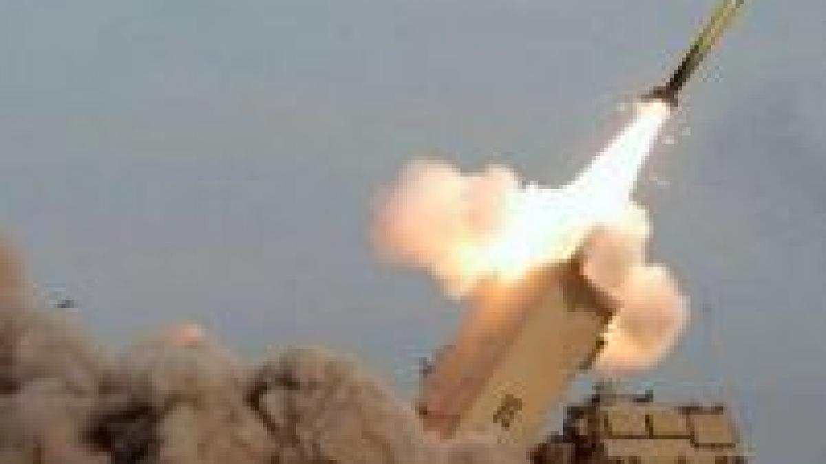 miroslav vlcek scutul american antiracheta nu va fi amplasat in cehia