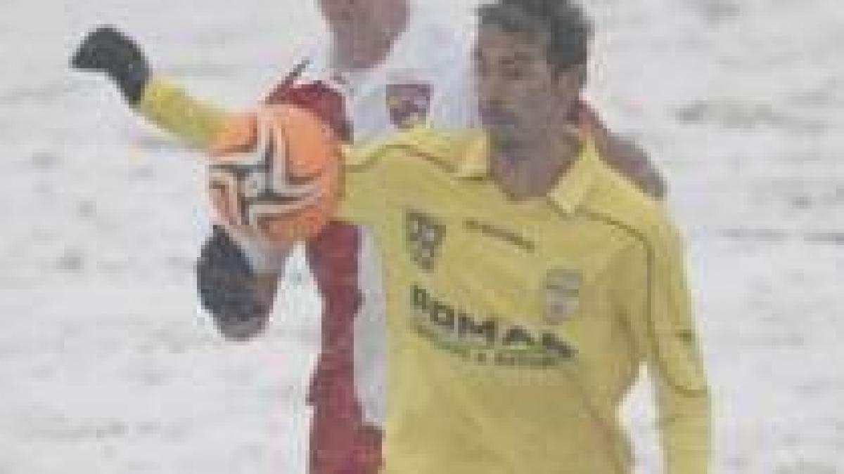 planurile lui rednic date peste cap la poalele tampei brasov dinamo 2 0 video