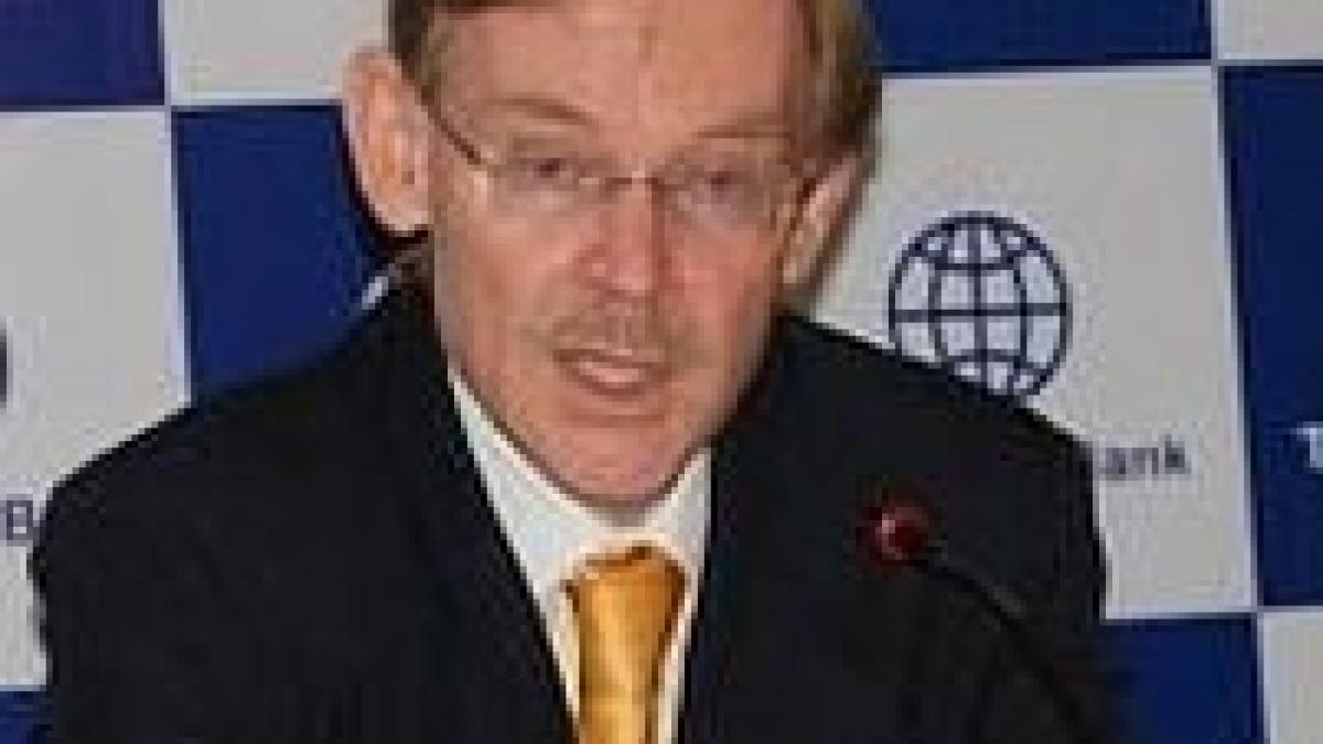 presedintele bancii mondiale dupa criza financiara si cea economica urmeaza criza locurilor de munca