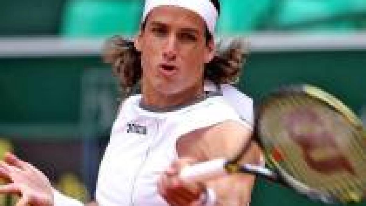 spania egaleaza argentina in finala cupei davis dupa victoria lui feliciano lopez