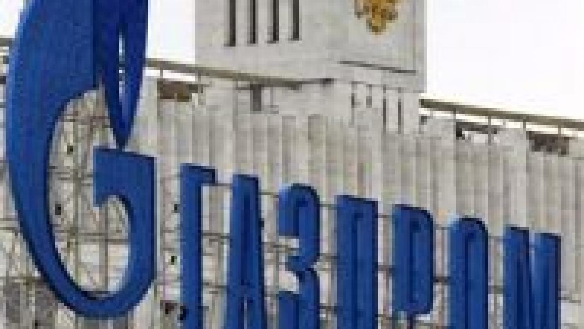 ucraina ramane fara gaze din rusia in mijlocul iernii gazprom sisteaza livrarile la 1 ianuarie