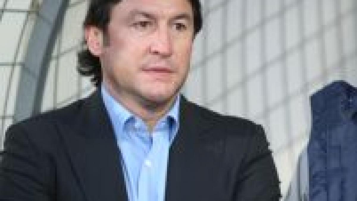 viorel moldovan daca se trezeau mai repede conducatorii rapidului acum eram antrenor in giulesti