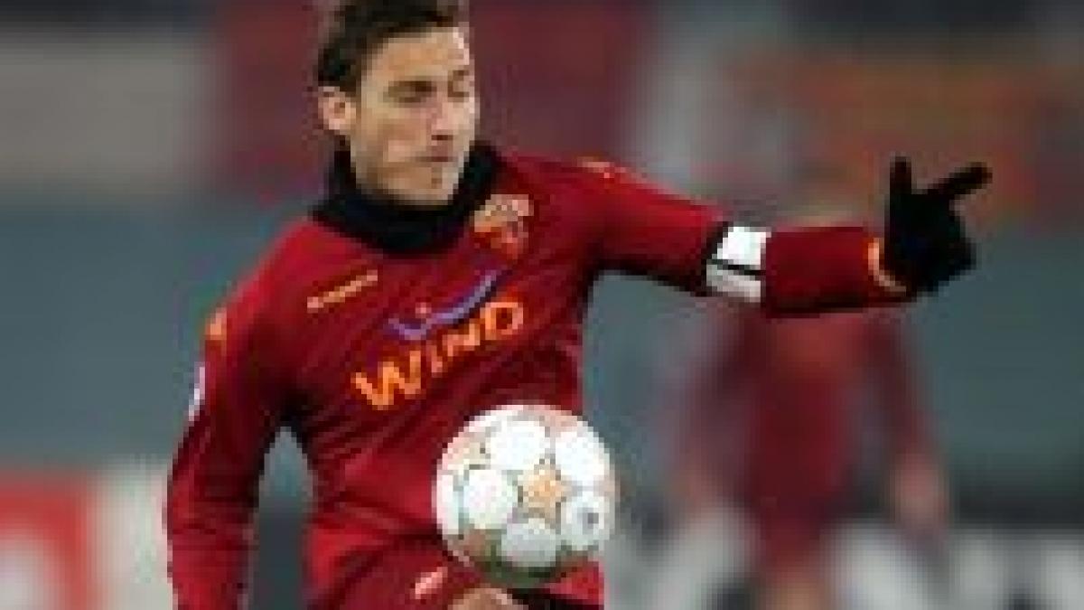 as roma este in forma inaintea intalnirii cu cfr cluj