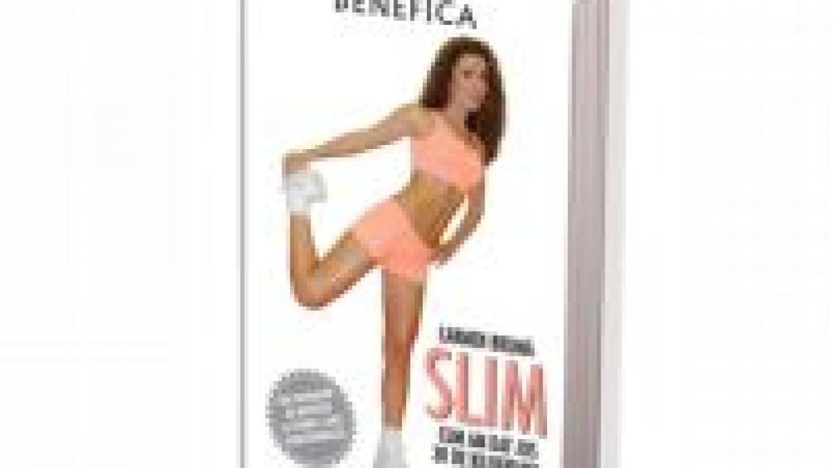 carmen bruma a lansat cartea slim cum am dat jos 30 de kilograme si nu le am mai pus inapoi