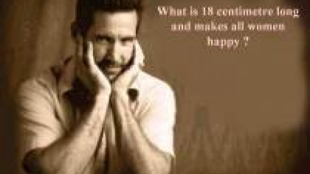 ce are 18 centimetri si le face pe femei fericite foto