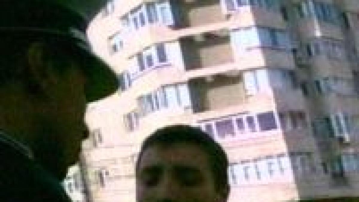 constanta politisti agresati de un sofer care se stia pasibil de amenda video