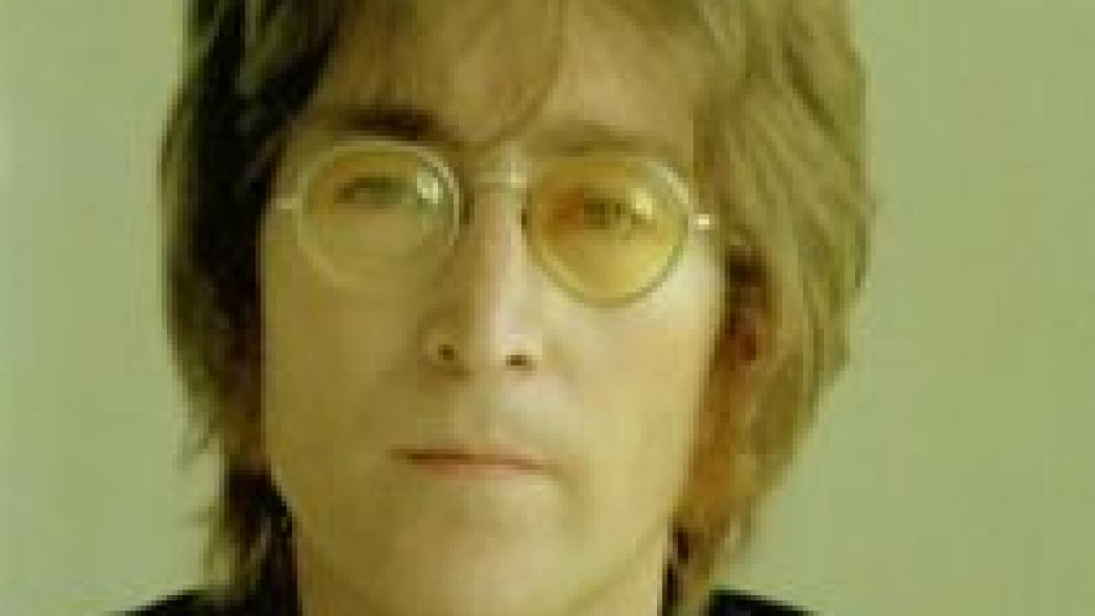 john lennon iertat de vatican pentru ca a spus ca beatles sunt mai populari decat hristos