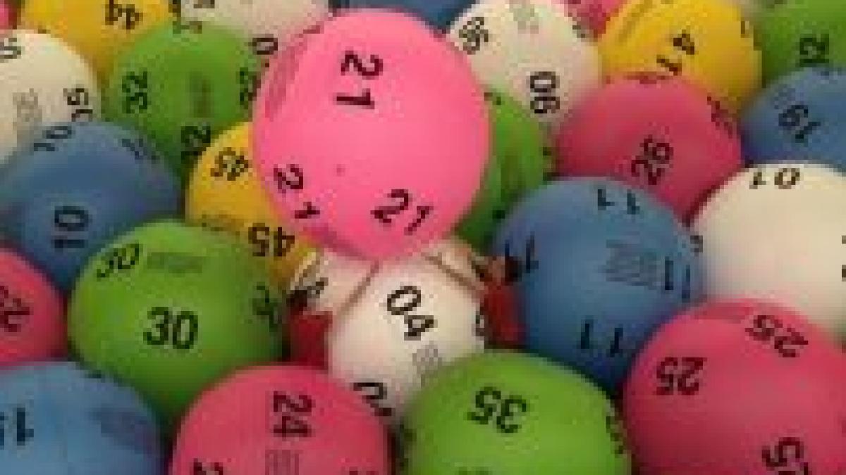 niciun castigator la loto 6 49 aflati numerele extrase