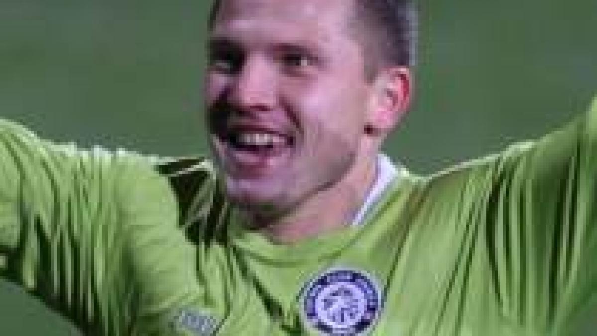 remiza in derby ul etapei unirea la primul egal in tur dupa 1 1 cu fc timisoara video