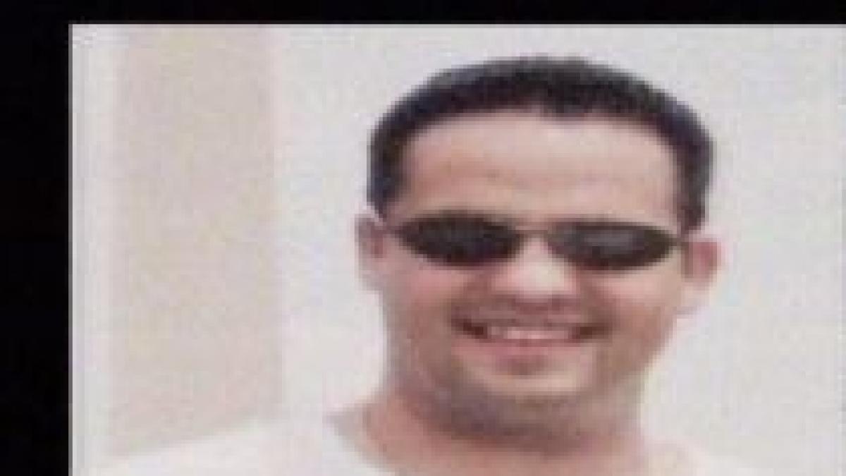 sua un roman eliberat dupa ce a fost inchis din cauza greselilor avocatului sau timp de un an