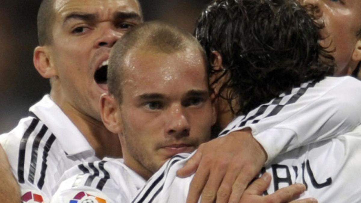 villarreal umilita acasa de huelva profita real madrid video