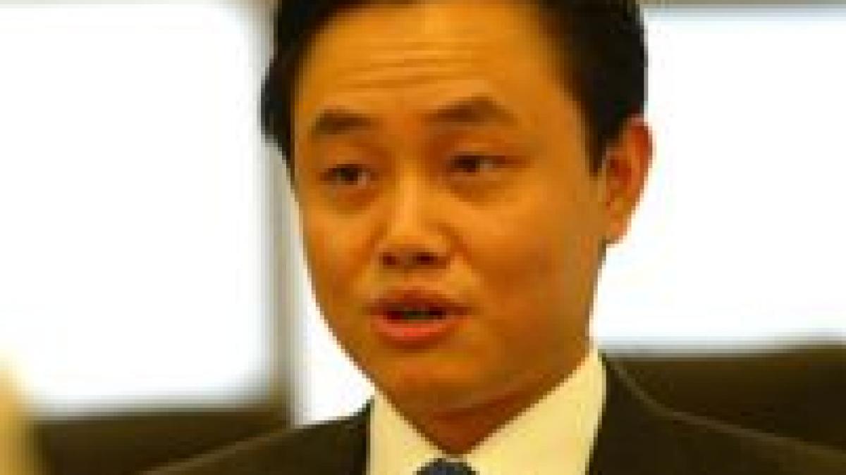 cel mai bogat om din china huang guangyu a disparut