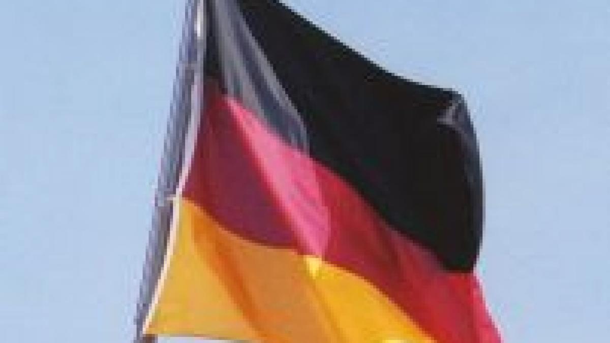 numarul somerilor din germania ar putea creste cu 130 000 de persoane in 2009