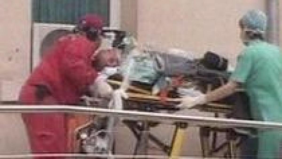 tragedia de la petrila un alt miner si a pierdut viata luni dimineata