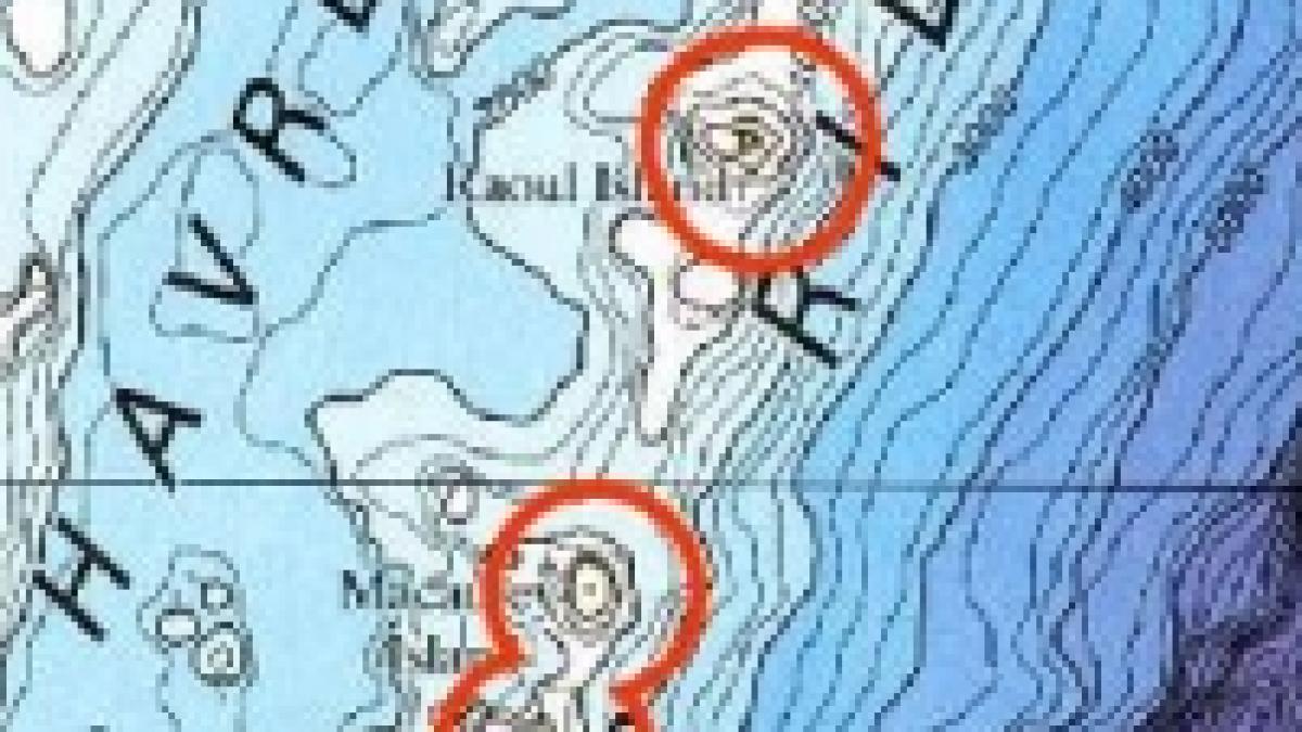 cutremur in pacific 6 grade pe scara richter