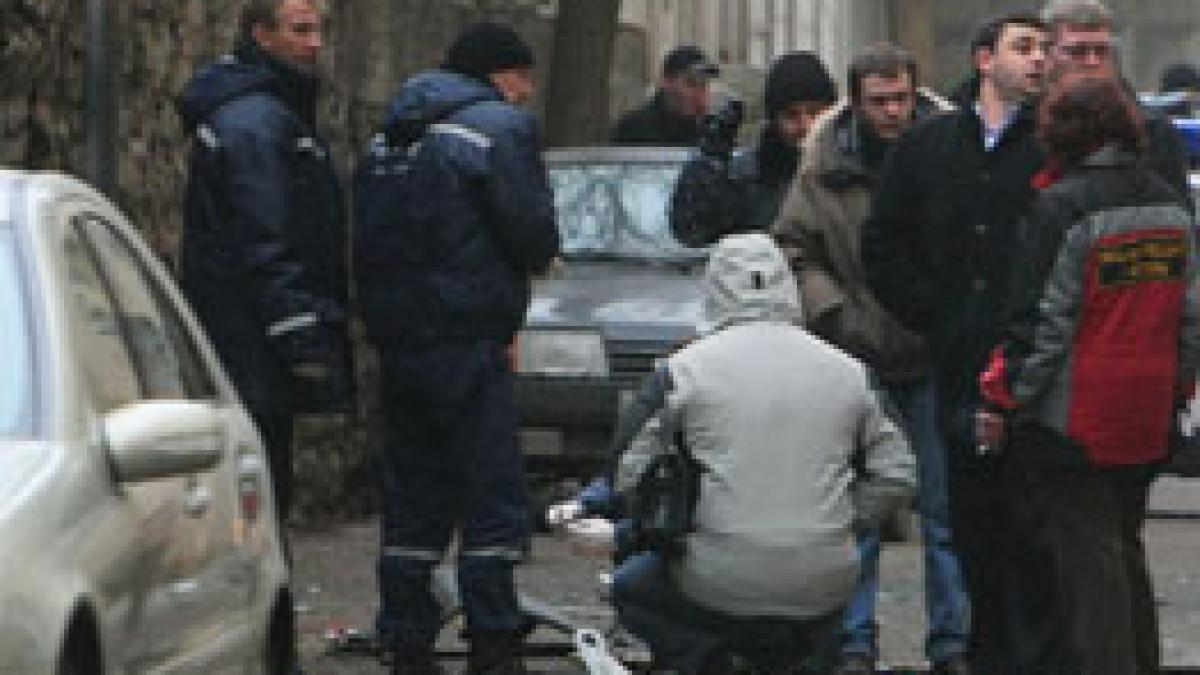 explozie la sankt petersburg trei morti si un ranit